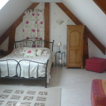 Chambre D'Hote Equipee En Studio Molliens-Dreuil Exteriér fotografie